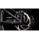 CUBE 27.5" STEREO HYBRID ONE44 HPC SLT 800 Carbon E-Mountainbike 2025 liquidlava / black – Bild 8