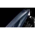 CUBE STEREO HYBRID ONE44 Pro 800 27.5" E-Mountainbike 2025 inkgrey / black – Bild 4
