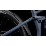 CUBE STEREO HYBRID ONE44 Pro 800 27.5" E-Mountainbike 2025 inkgrey / black – Bild 6
