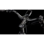 CUBE SUPREME HYBRID Pro 625 E-Bike 28" 2026 Tiefeinstieg black / spectral – Bild 6