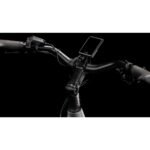 CUBE SUPREME HYBRID SLX 625 E-Bike Tiefeinstieg 2026 grey / lunar – Bild 6