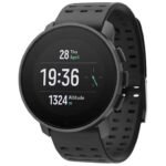 Suunto 9 Peak Pro All Black GPS-Multisportuhr - Black – Bild 8