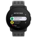 Suunto 9 Peak Pro All Black GPS-Multisportuhr - Black – Bild 6