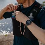 Suunto 9 Peak Pro Titanium Slate GPS-Multisportuhr - grau – Bild 3