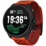 Suunto Race 2 GPS Multisport-Uhr - All Black – Bild 6