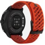Suunto Race 2 GPS Multisport-Uhr - All Black – Bild 5