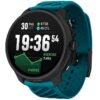 Suunto Race 2 GPS Multisport-Uhr - Wave Blue