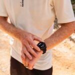 Suunto Race S GPS Multisport-Uhr - Powder Gray – Bild 18