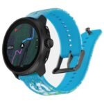 Suunto Race S GPS Multisport-Uhr - Powder Gray – Bild 24