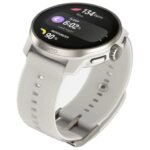 Suunto Race S GPS Multisport-Uhr - Powder Gray – Bild 11
