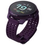 Suunto Race Titanium GPS Multisport-Uhr - Amethyst – Bild 5