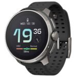 Suunto Race Titanium GPS Multisport-Uhr - Amethyst – Bild 11