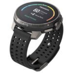 Suunto Race Titanium GPS Multisport-Uhr - Amethyst – Bild 10