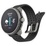 Suunto Race Titanium GPS Multisport-Uhr - Amethyst – Bild 8