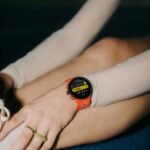 Suunto Run GPS Multisport-Uhr - Coral Orange – Bild 12