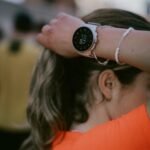 Suunto Run GPS Multisport-Uhr - Coral Orange – Bild 7