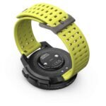 Suunto Vertical GPS Multisport-Uhr - Black Lime – Bild 9