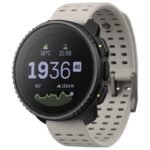 Suunto Vertical GPS Multisport-Uhr - Black Lime – Bild 5