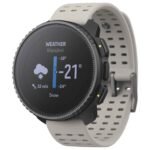 Suunto Vertical GPS Multisport-Uhr - Black Lime – Bild 3