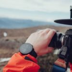 Suunto Vertical Solar GPS Multisport-Uhr - Canyon – Bild 8