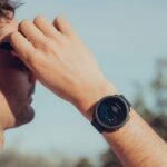 Suunto Vertical Solar GPS Multisport-Uhr - Canyon – Bild 7