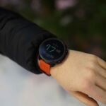 Suunto Vertical Solar GPS Multisport-Uhr - Canyon – Bild 2