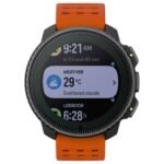 Suunto Vertical Solar GPS Multisport-Uhr - Canyon – Bild 6