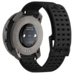 Suunto Vertical Titanium Solar GPS Multisport-Uhr - Forest – Bild 3