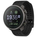 Suunto Vertical Titanium Solar GPS Multisport-Uhr - Forest – Bild 4