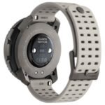 Suunto Vertical Titanium Solar GPS Multisport-Uhr - Forest – Bild 15