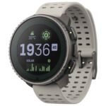 Suunto Vertical Titanium Solar GPS Multisport-Uhr - Forest – Bild 16