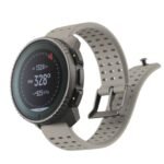 Suunto Vertical Titanium Solar GPS Multisport-Uhr - Forest – Bild 13