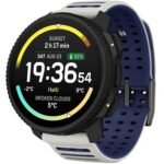 Suunto Vertical 2 GPS Multisport-Uhr - Pine Green – Bild 17