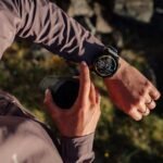 Suunto Vertical 2 GPS Multisport-Uhr - Pine Green – Bild 15