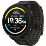 Suunto Vertical 2 GPS Multisport-Uhr - Pine Green – Bild 22