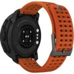 Suunto Vertical 2 GPS Multisport-Uhr - Pine Green – Bild 7