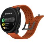 Suunto Vertical 2 GPS Multisport-Uhr - Pine Green – Bild 5