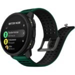 Suunto Vertical 2 GPS Multisport-Uhr - Pine Green – Bild 9