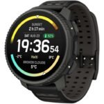 Suunto Vertical 2 GPS Multisport-Uhr - Pine Green – Bild 4