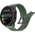 Suunto Vertical 2 GPS Multisport-Uhr - Pine Green – Bild 12