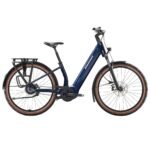 Diamant SUVEA STYLE 800Wh 27.5" E-Bike City 2025 Easy Entry lehmbeige – Bild 4
