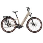 Diamant E-Bike City SUVEA STYLE 800Wh 27.5" 2025 Easy Entry mitternachtsblau – Bild 5