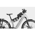 Diamant SUVEA TRIP PRO SPEED 27.5" E-Bike Trekking 2026 Easy Entry Heugrün – Bild 3