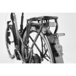 Diamant SUVEA TRIP PRO SPEED 27.5" E-Bike Trekking 2026 Easy Entry Heugrün – Bild 4