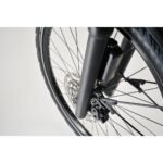 Diamant SUVEA STYLE SPEED 27.5" E-Bike Trekking Easy Entry 2026 Heugrün – Bild 7
