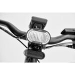 Diamant SUVEA TRIP PRO SPEED 27.5" E-Bike Trekking 2026 Easy Entry Heugrün – Bild 7
