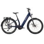 Diamant SUVEA TRIP PLUS 800Wh 27.5" E-Bike City Easy Entry 2025 lehmbeige – Bild 4