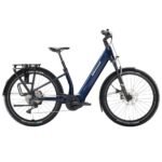 E-Bike City Diamant SUVEA TRIP PRO 800Wh 27.5" 2026 Easy Entry mitternachtsblau