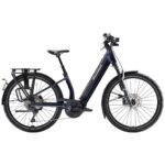 Diamant SUVEA TRIP PRO SPEED 27.5" E-Bike Trekking 2026 Easy Entry Heugrün – Bild 8