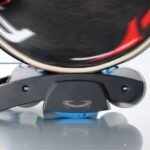 Tacx Rollentrainer Galaxia T1100 – Bild 3